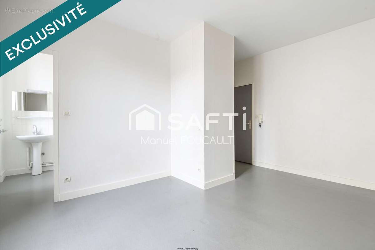 Photo 4 - Appartement à DIJON