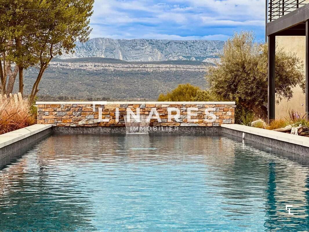 Maison à AIX-EN-PROVENCE