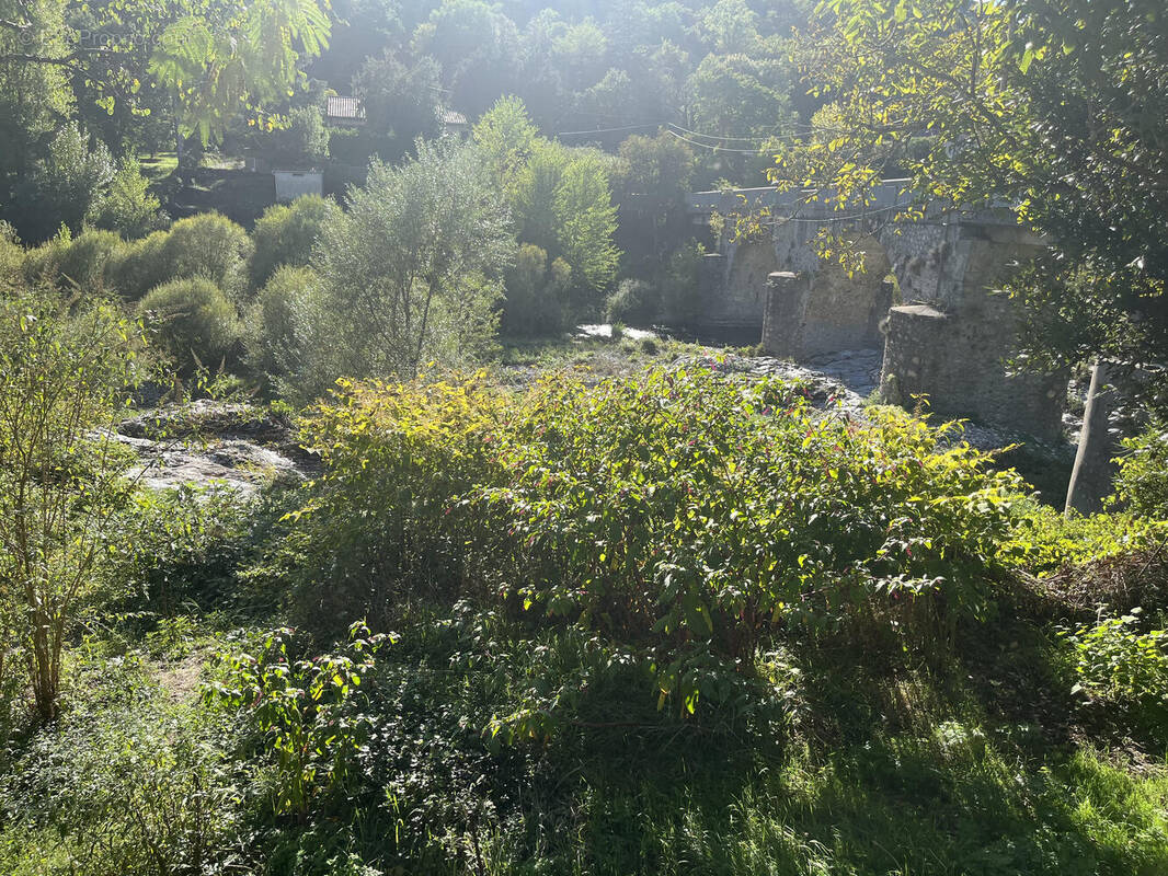Maison à SAINT-ANDRE-DE-MAJENCOULES