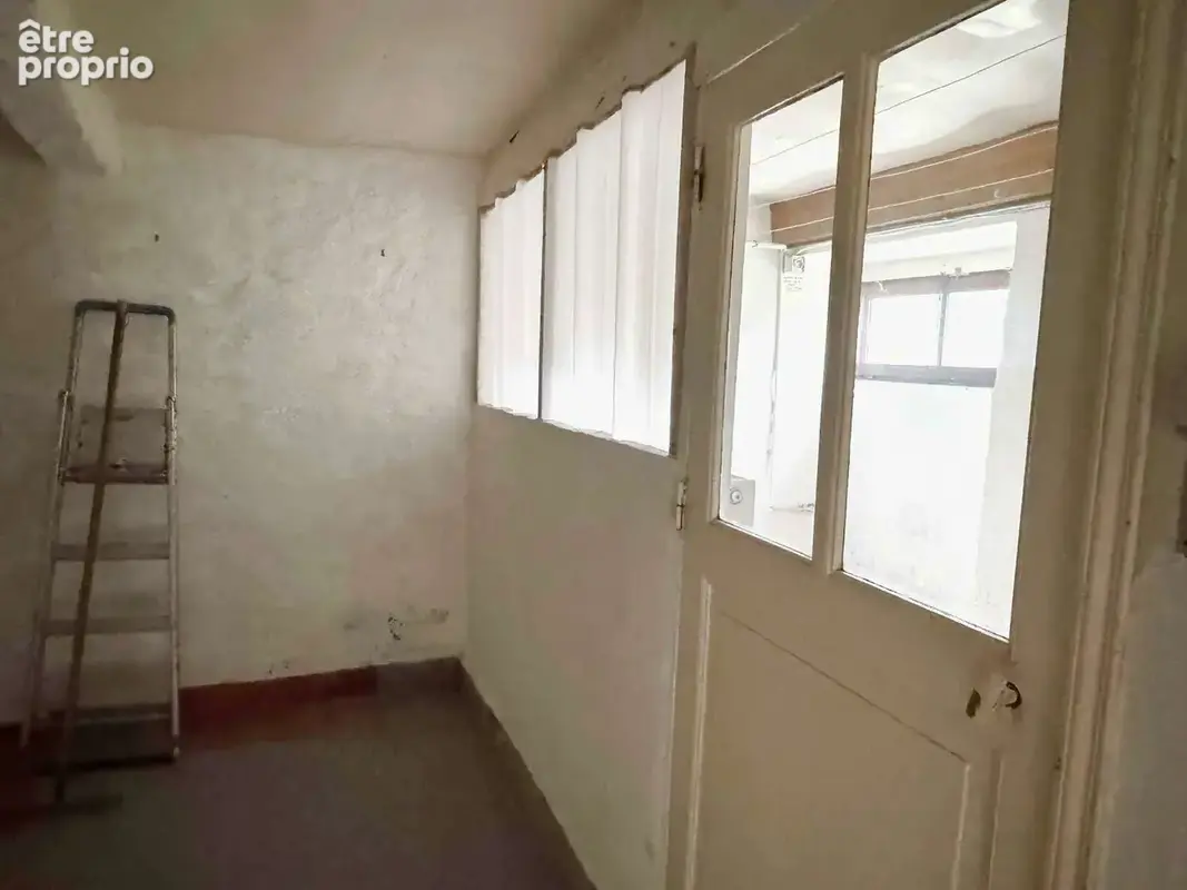 Maison de campagne - photo 17