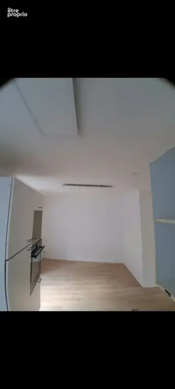 Appartement à SAINT-BRIEUC