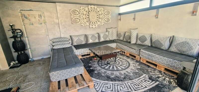 Villa plain pied avec piscine et garage! - photo 8