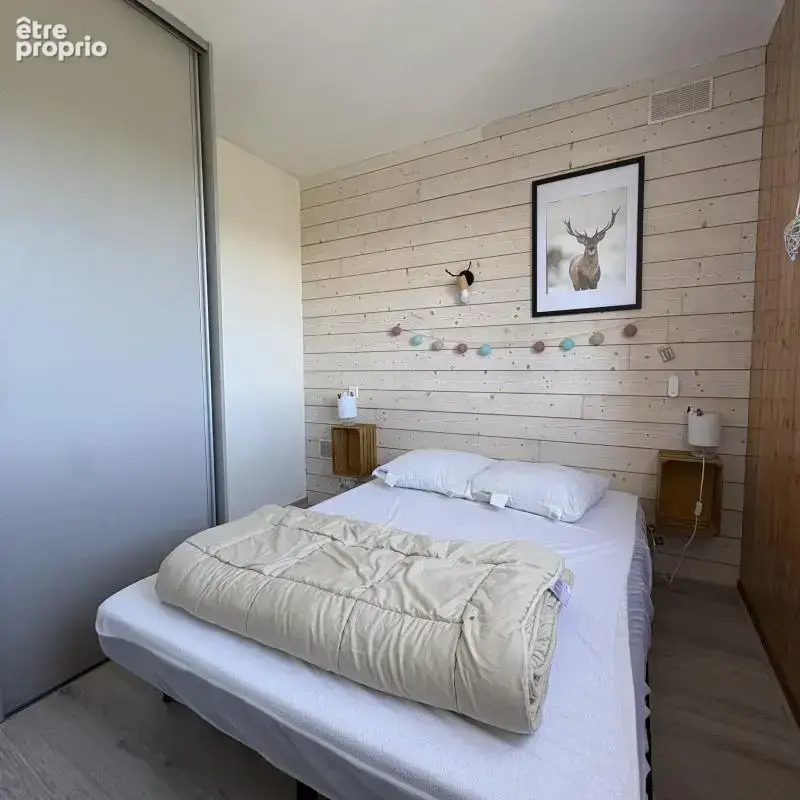 Appartement - photo 14