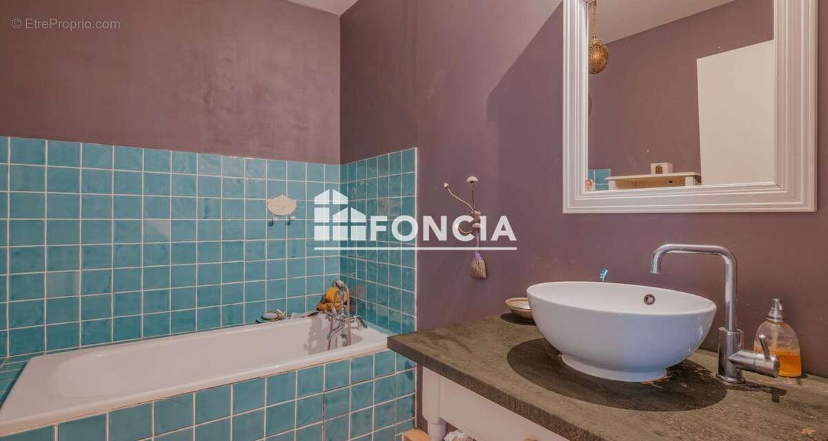 Appartement à LYON-4E