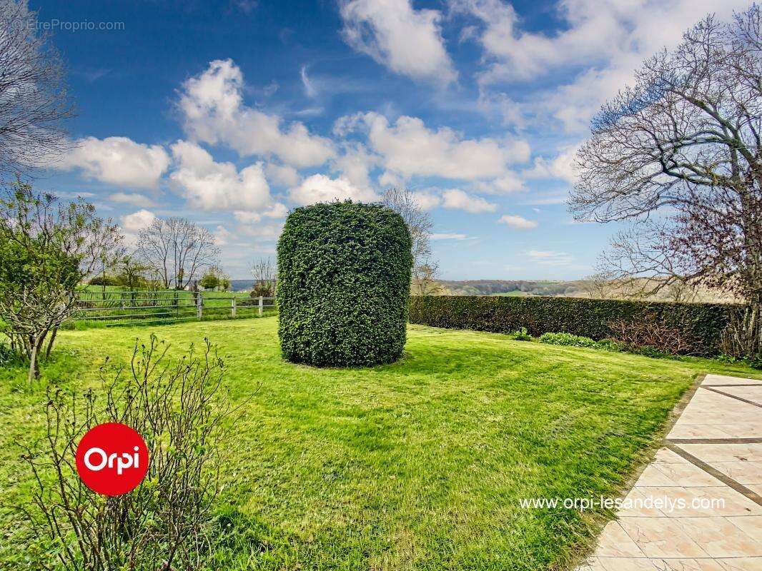 Maison à LES ANDELYS