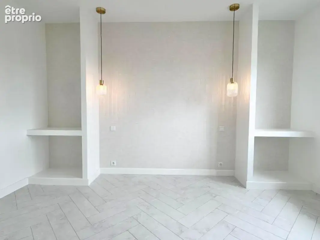 Appartement - photo 7
