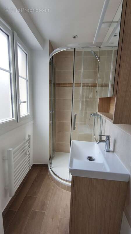 Photo 8 - Appartement à NEUILLY-SUR-SEINE