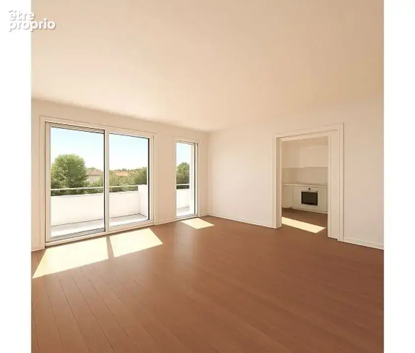 Appartement 123 m² à Toulouse  - photo 5