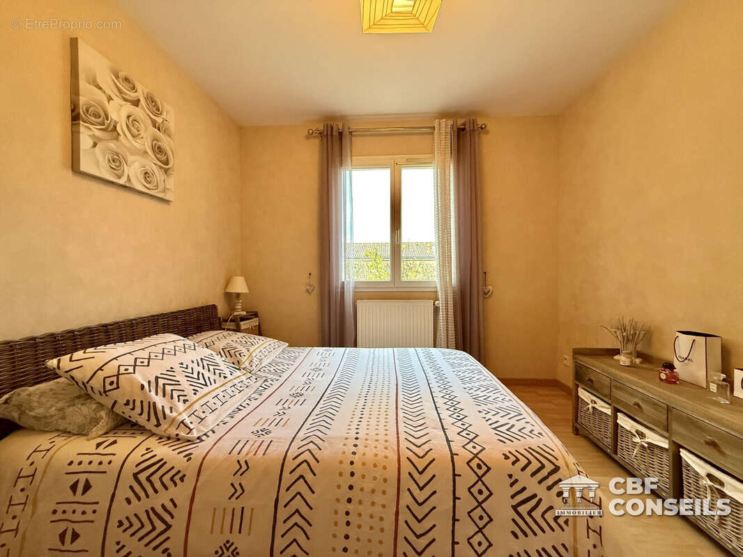 Maison à PONT-DU-CHATEAU