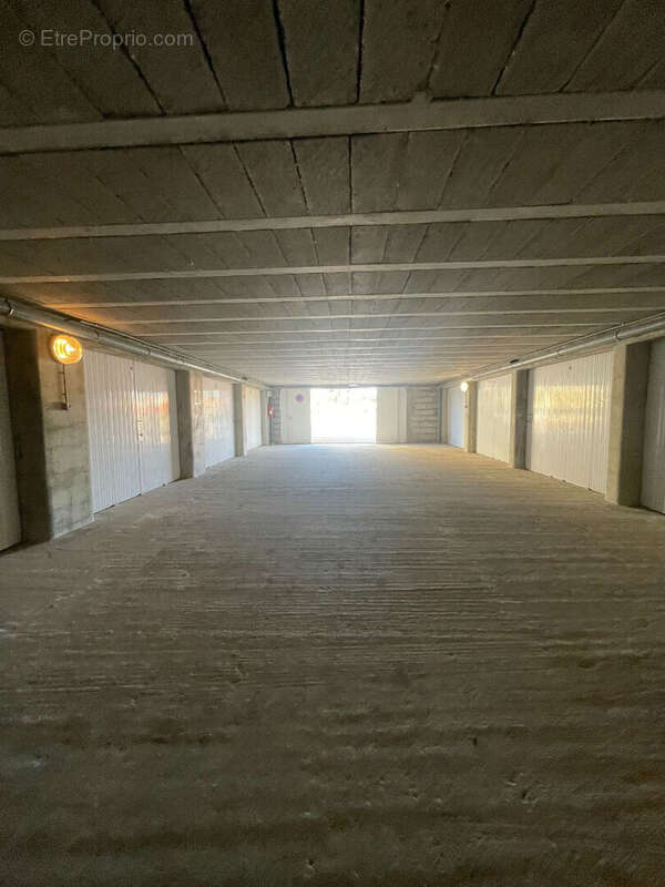 Parking / box Saint Jean De Monts - photo 2