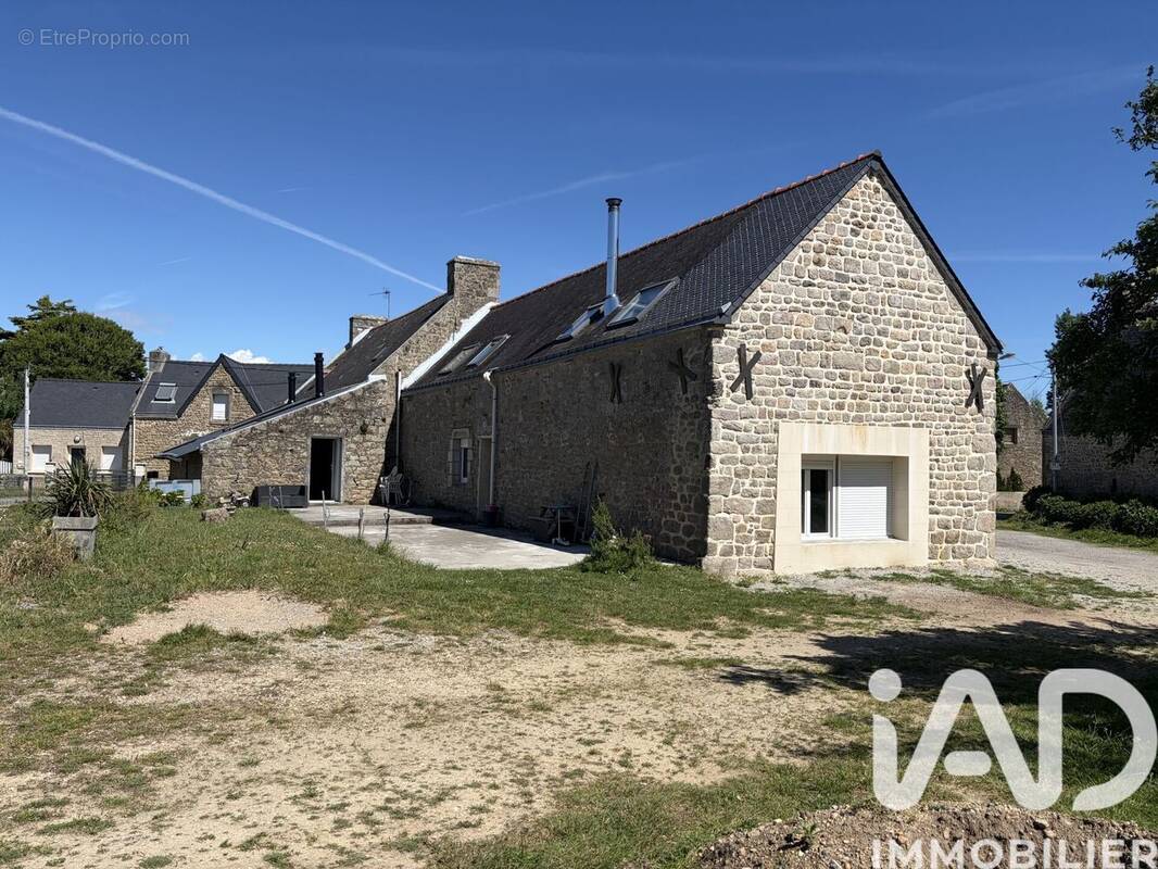 Photo 1 - Maison à RIANTEC