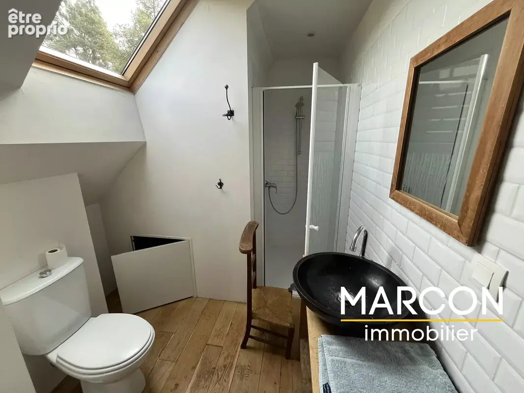 Maison 8 pièces 140 m² à vendre à Aubusson (23200) - photo 13