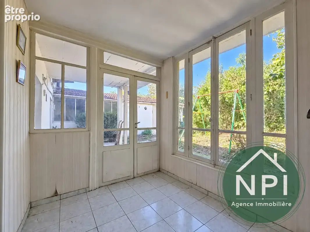Maison 6 pièces 123 m² à vendre à Vaux-Le-Penil (77000) - photo 8