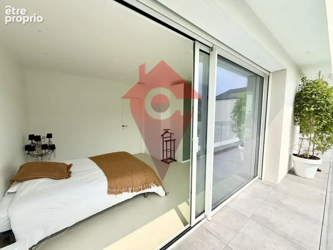 Orgeval : une maison contemporaine aux prestations haut de g - photo 13