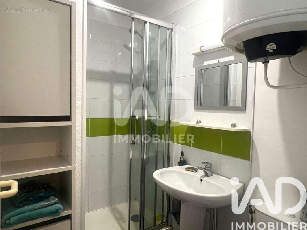 Photo 7 - Appartement à PLOEMEUR