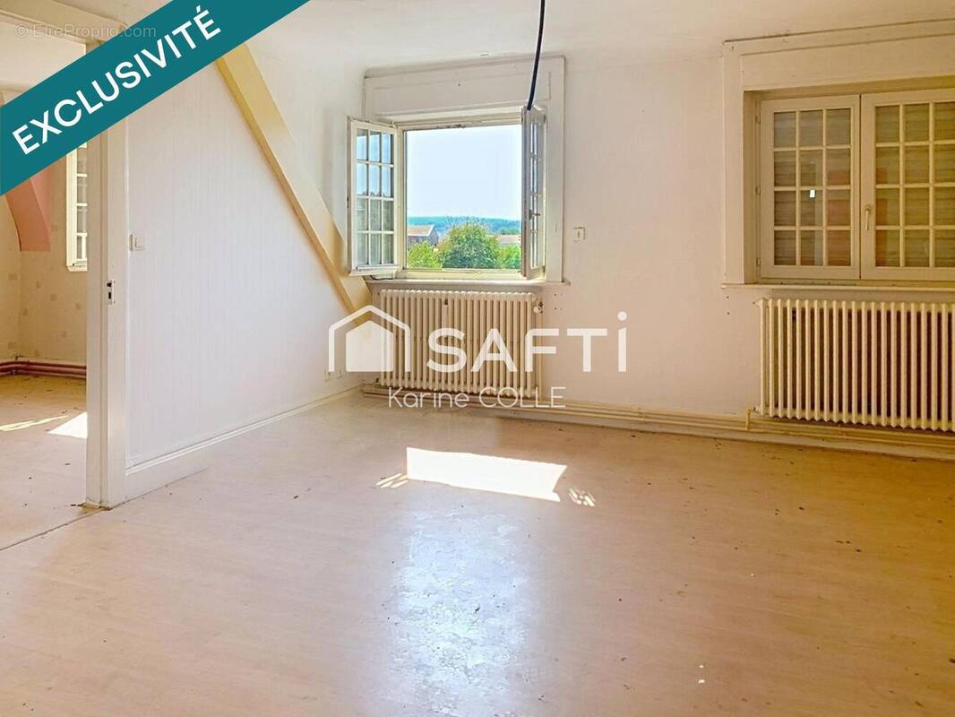 Photo 1 - Appartement à BACCARAT