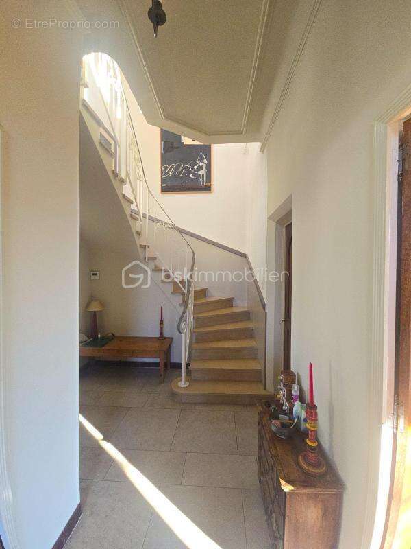 Maison à BARBENTANE