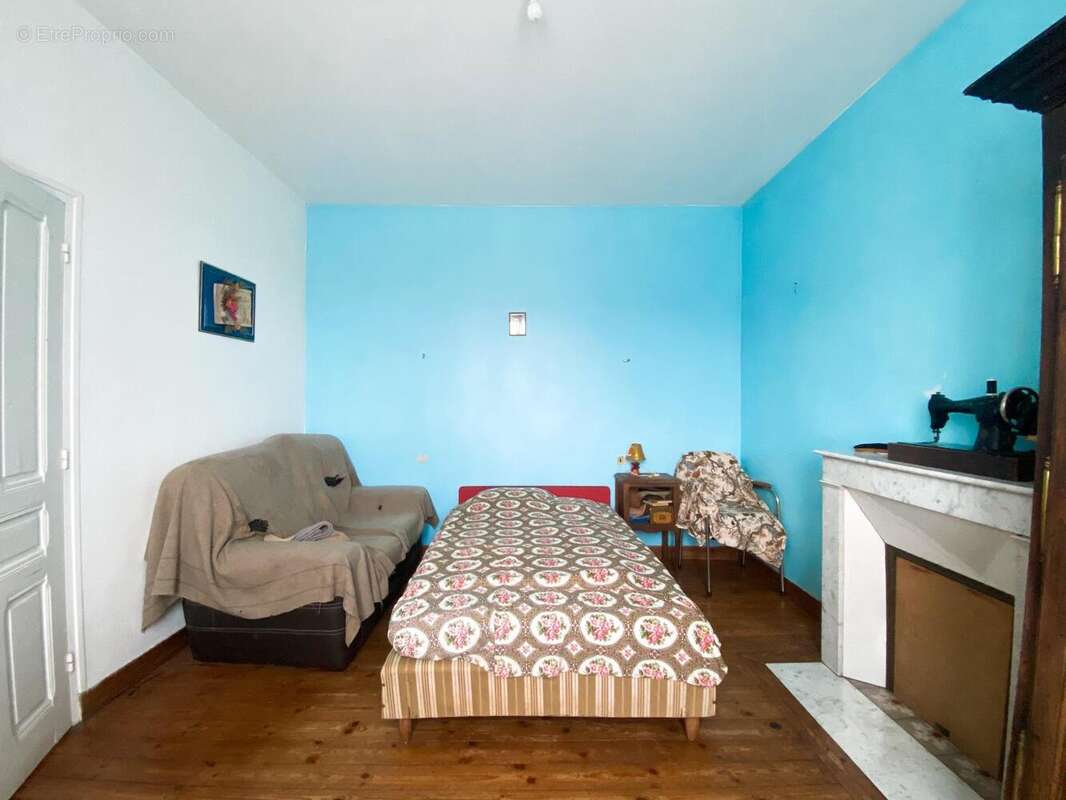 Photo 7 - Maison à QUETTREVILLE-SUR-SIENNE