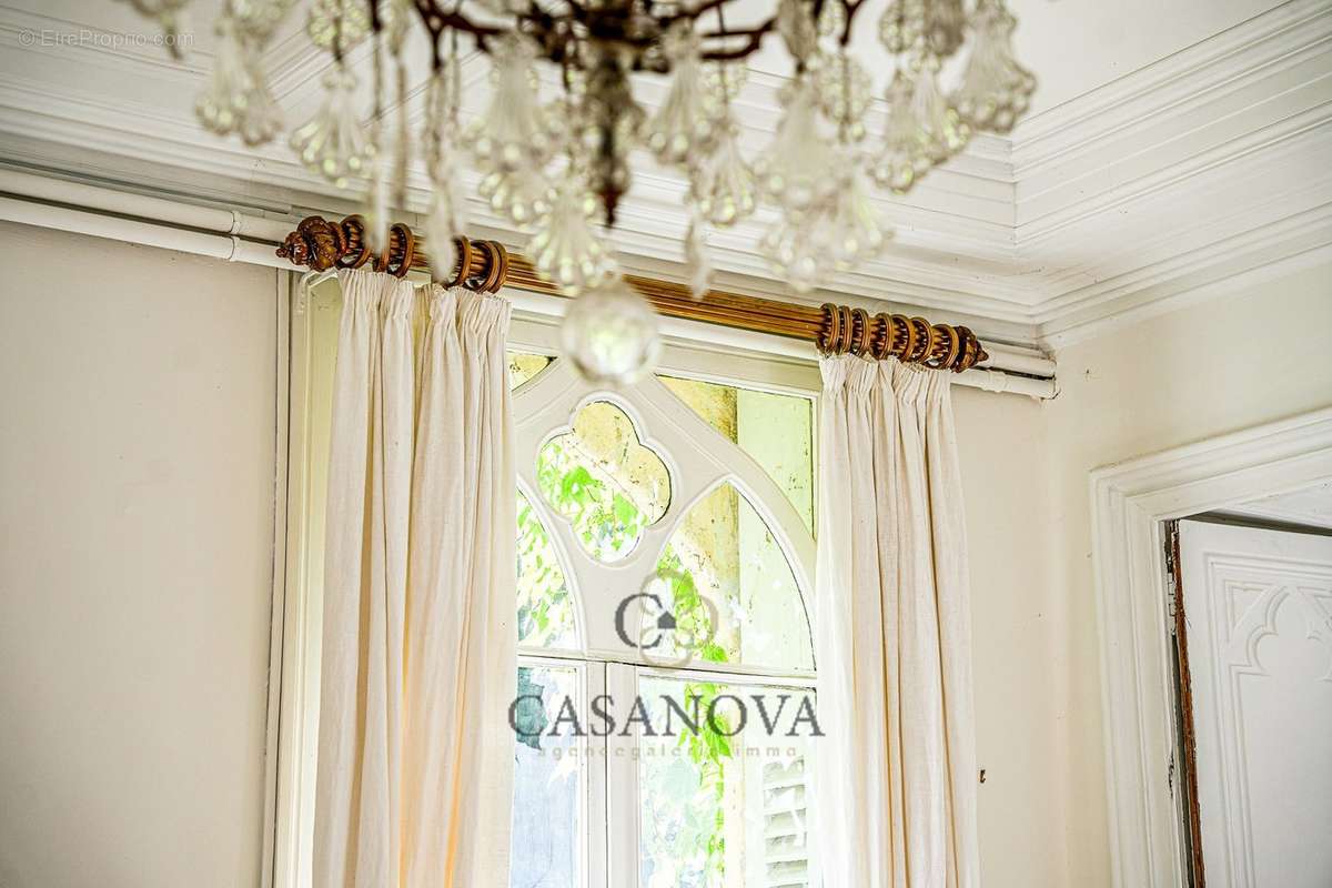 Maison à MONTPELLIER