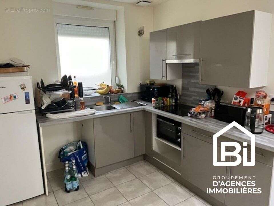 Appartement 148 m² à Herouville-Saint-Clair  - photo 344
