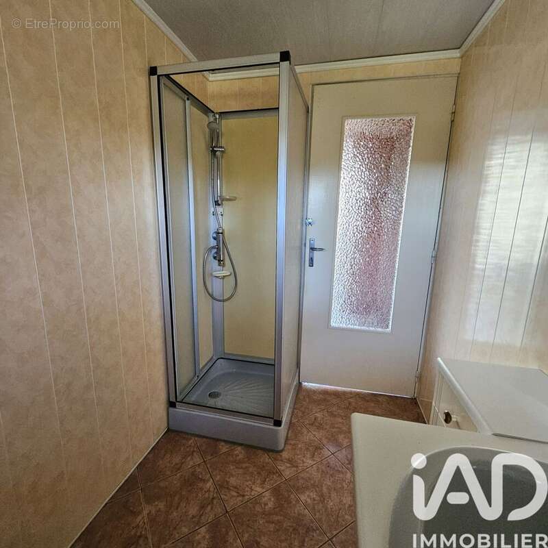 Photo 9 - Maison à AOUSTE