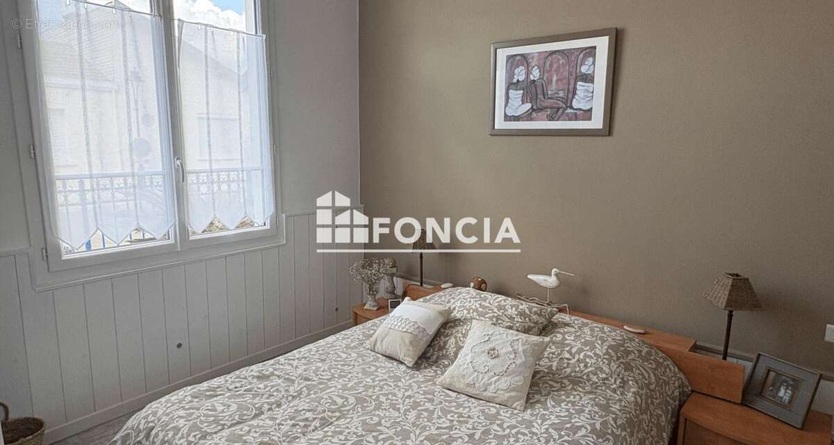 Maison à CHATELAILLON-PLAGE