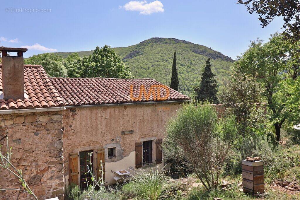 Maison à AVENE