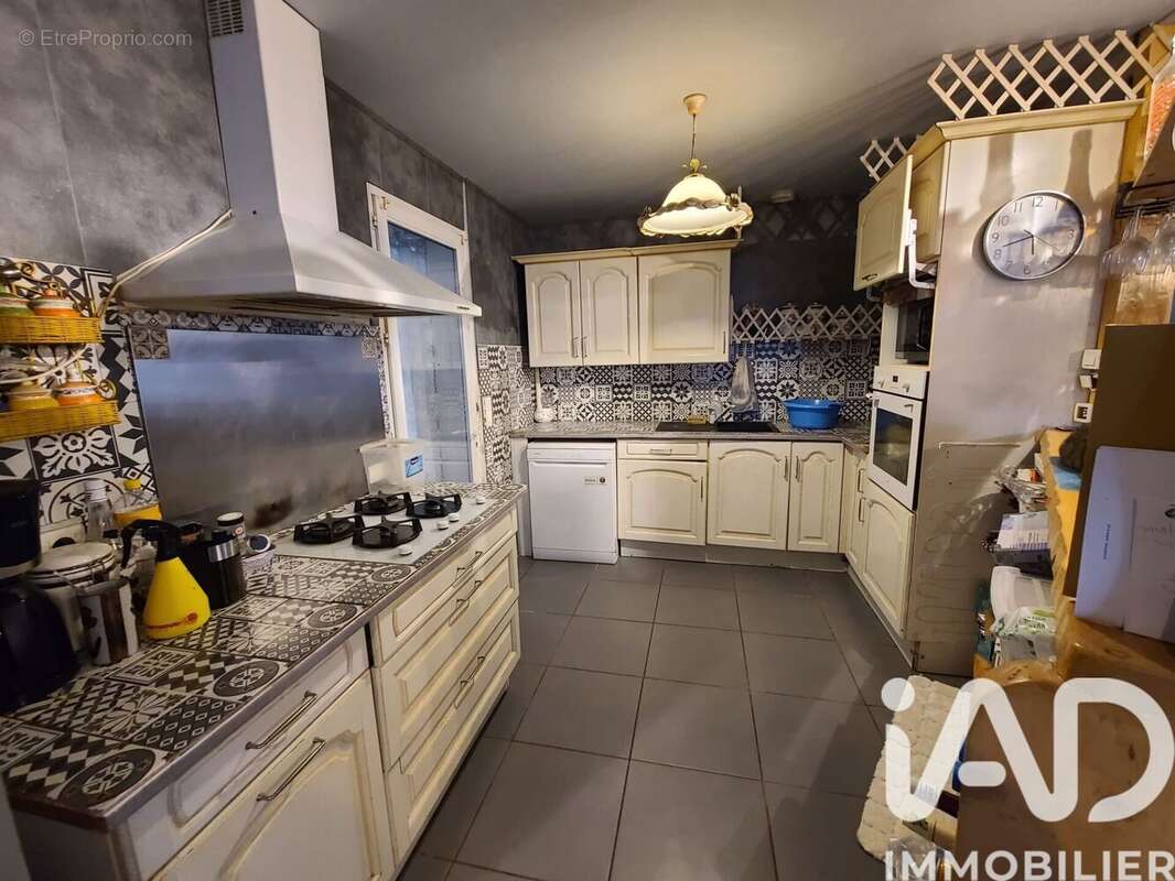 Photo 2 - Maison à MOUSTEY