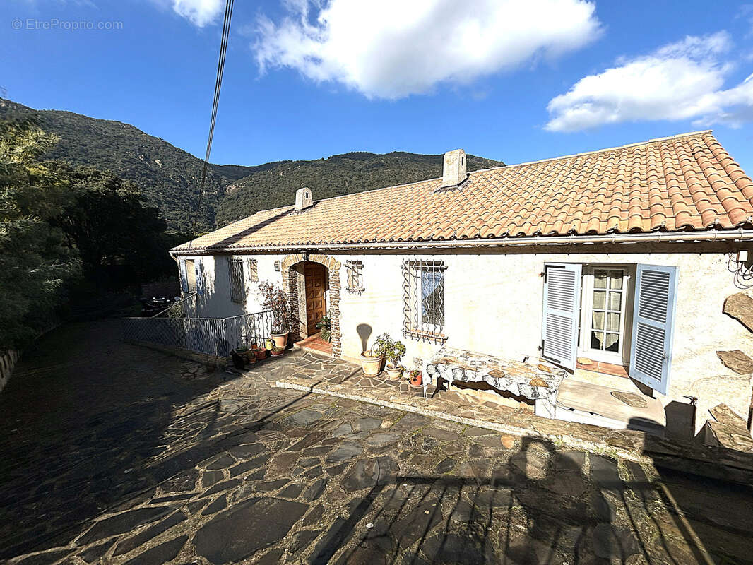 Appartement à CAVALAIRE-SUR-MER