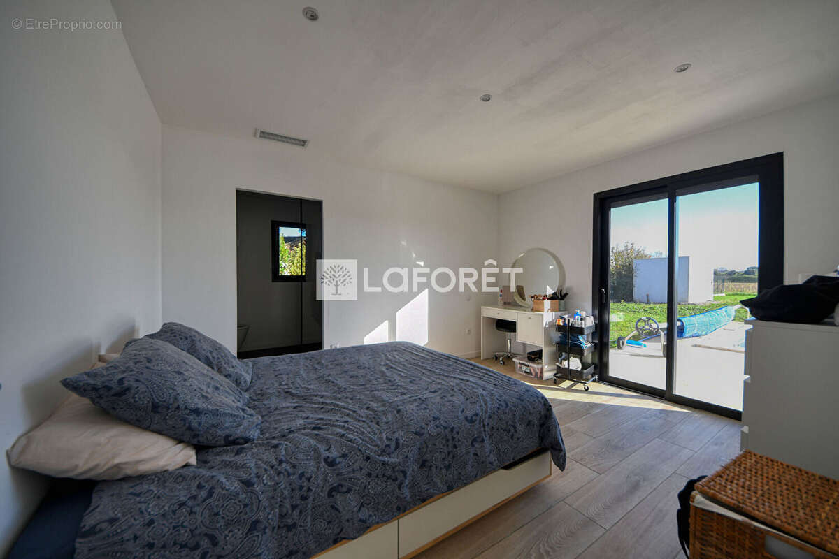 Maison à COUFOULEUX