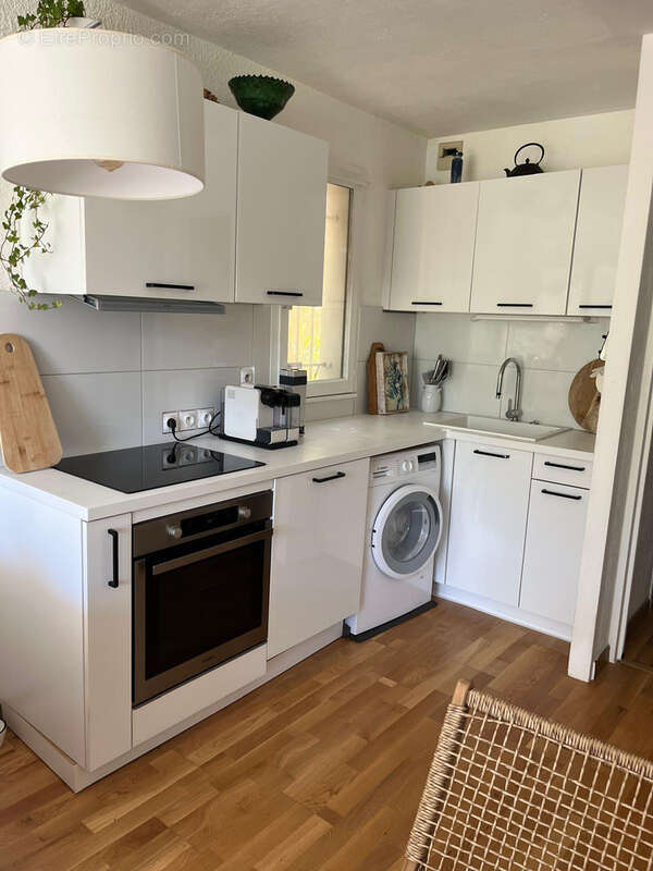 Appartement à CAVALAIRE-SUR-MER