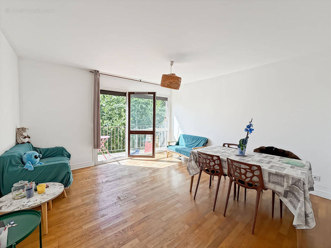 Appartement à PALAISEAU