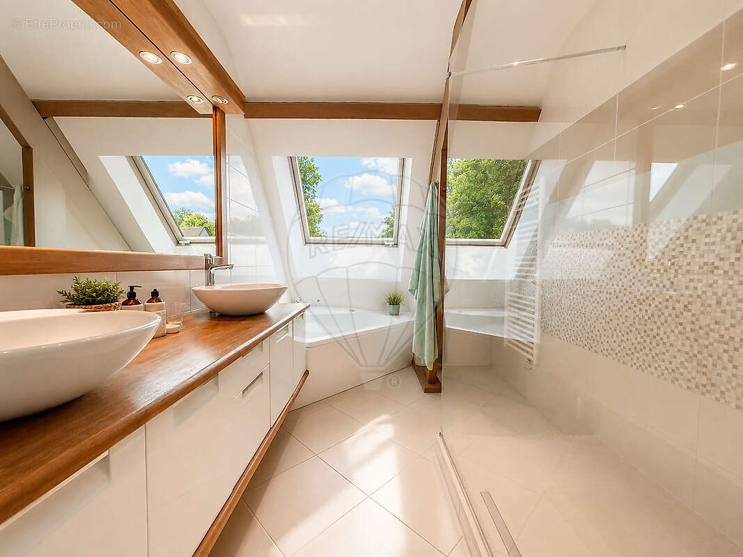 Maison 4 chambre(s) à vendre - photo 11