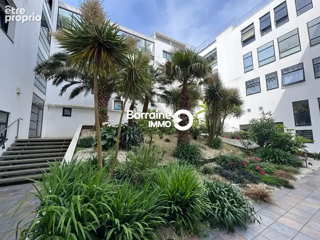 Exclusivite a vendre brest port de commerce appartement duplex t4 vue mer - photo 16