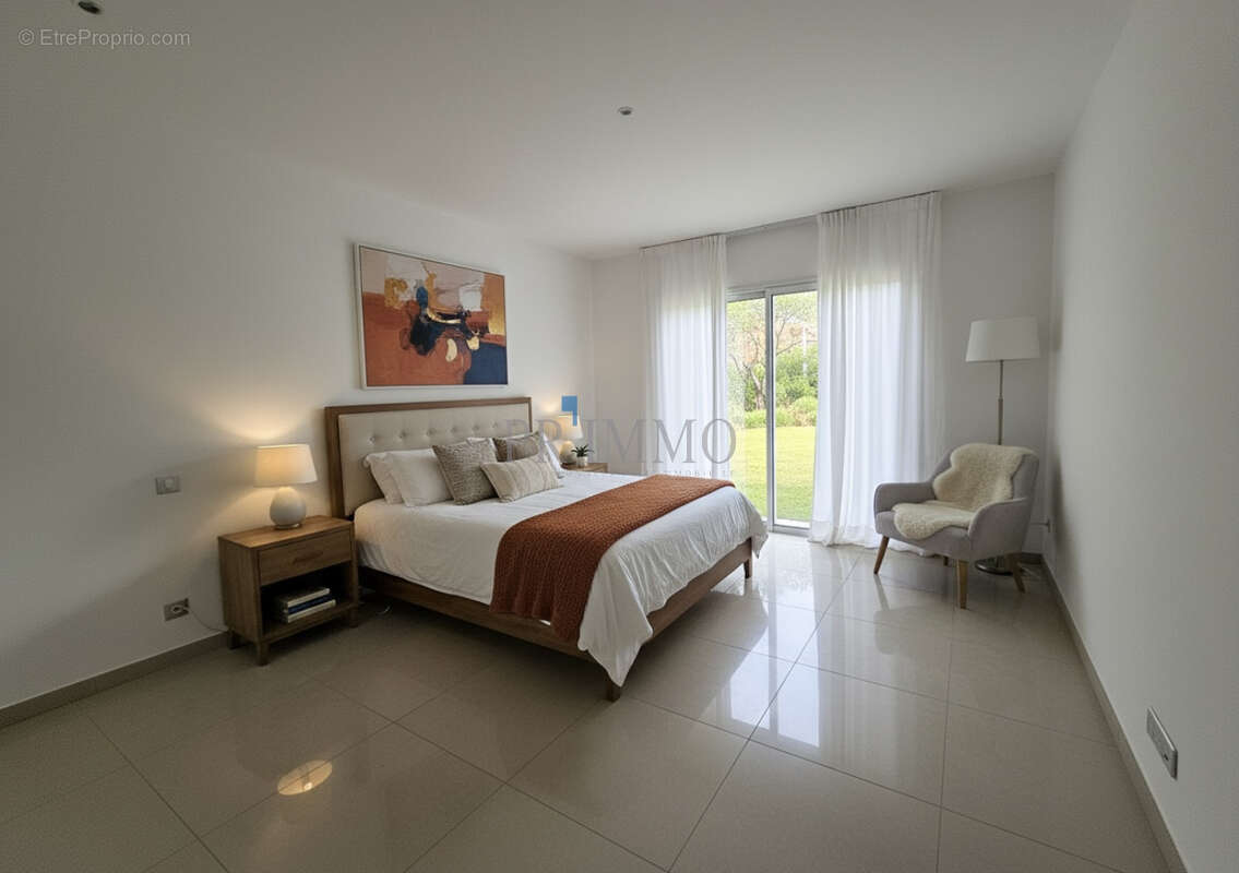 Maison à CAVALAIRE-SUR-MER