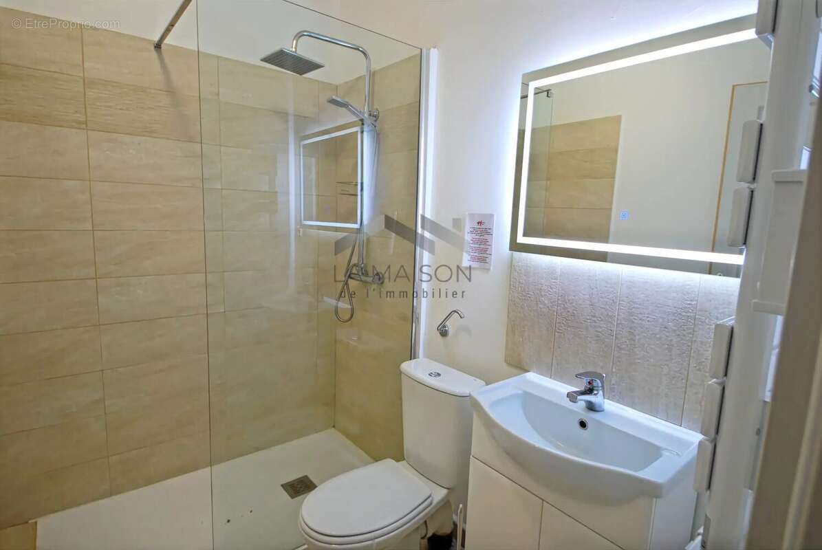 Appartement à SERRA-DI-FERRO