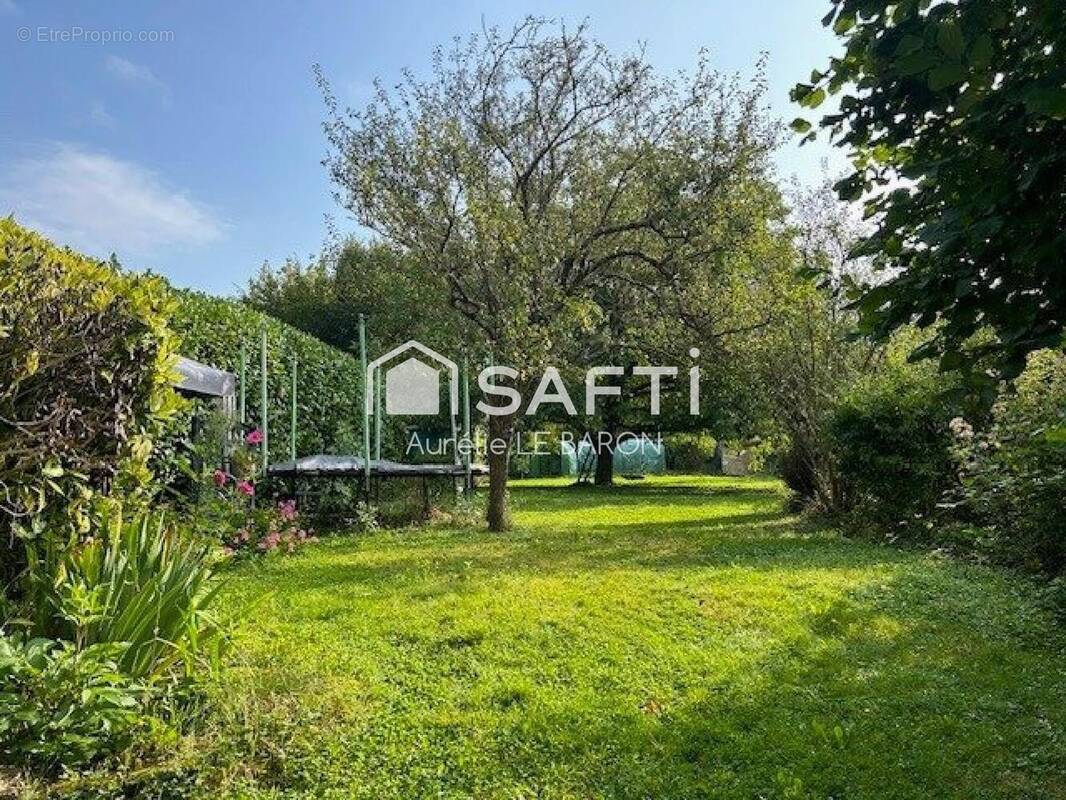 Photo 1 - Maison à PONT-A-MOUSSON