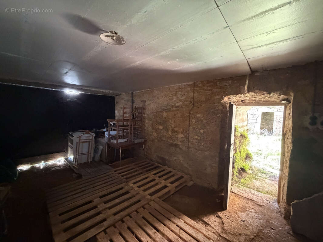 Maison à LE MASSEGROS