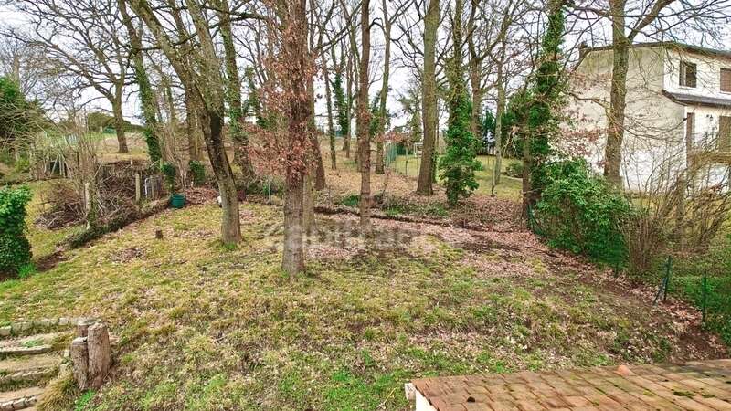 Appartement à BREUILLET