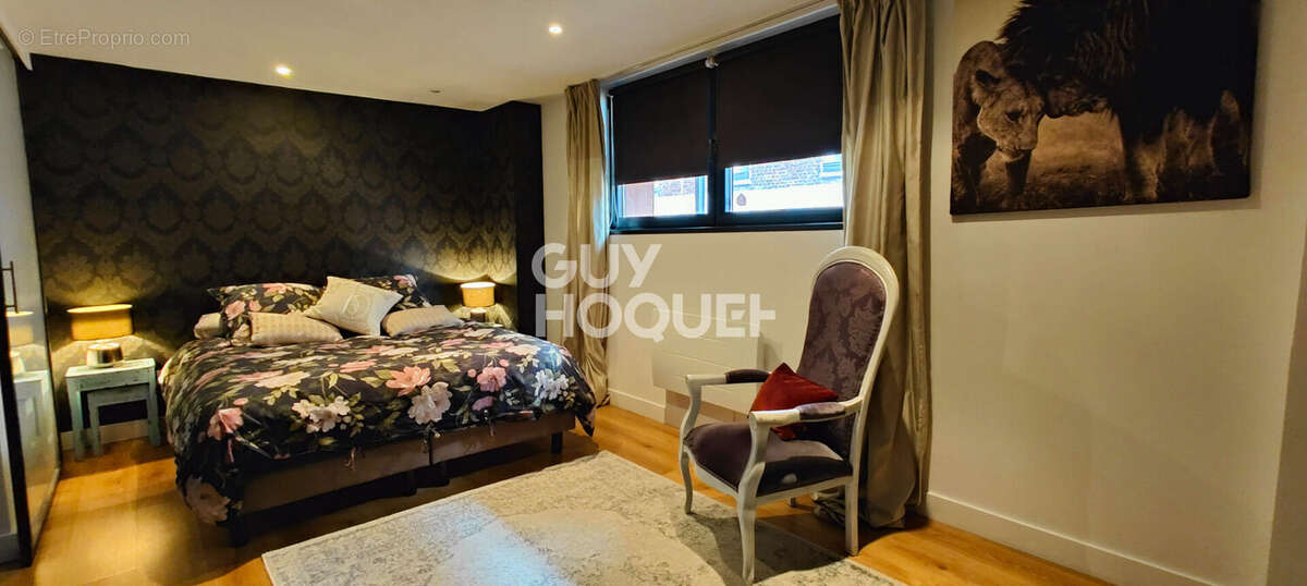 Appartement à TOURCOING