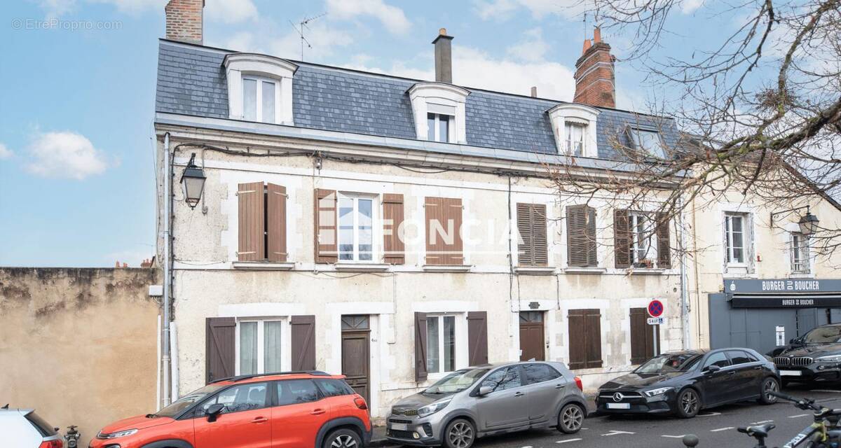 Appartement à ORLEANS