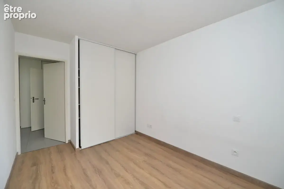 Appartement 3 pièces de 64.27 m²  avec grande loggia et parking - Purpan - photo 6