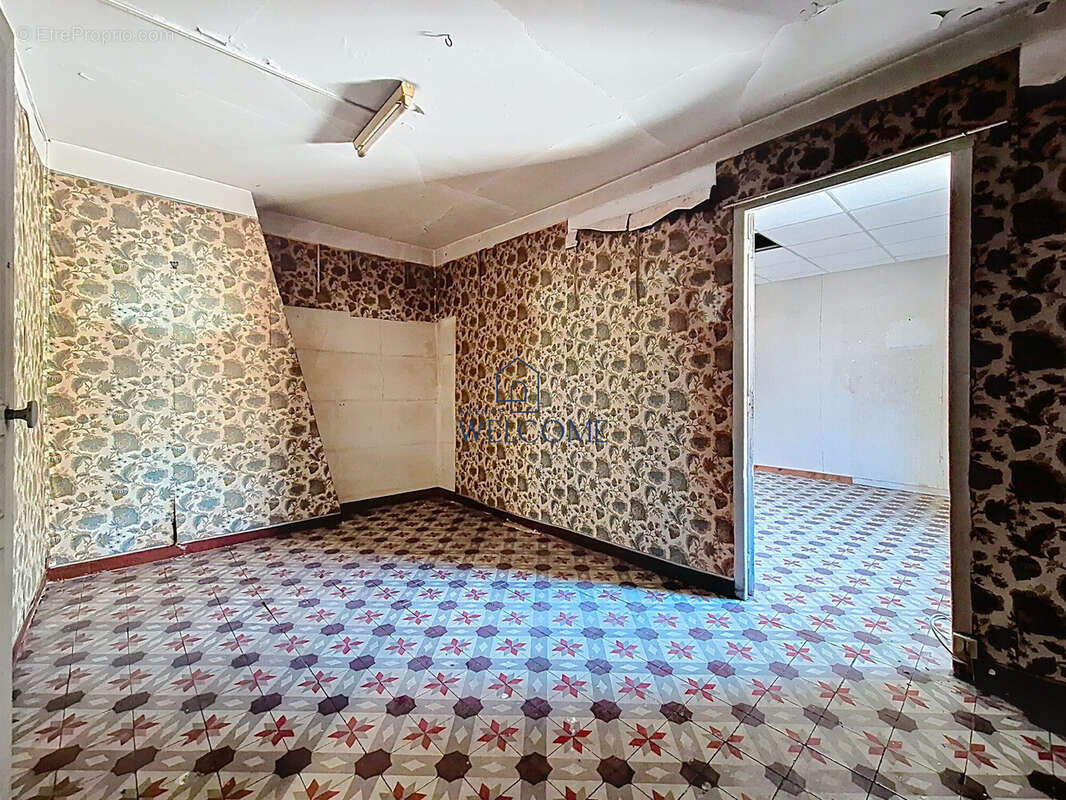 Appartement à BEZIERS