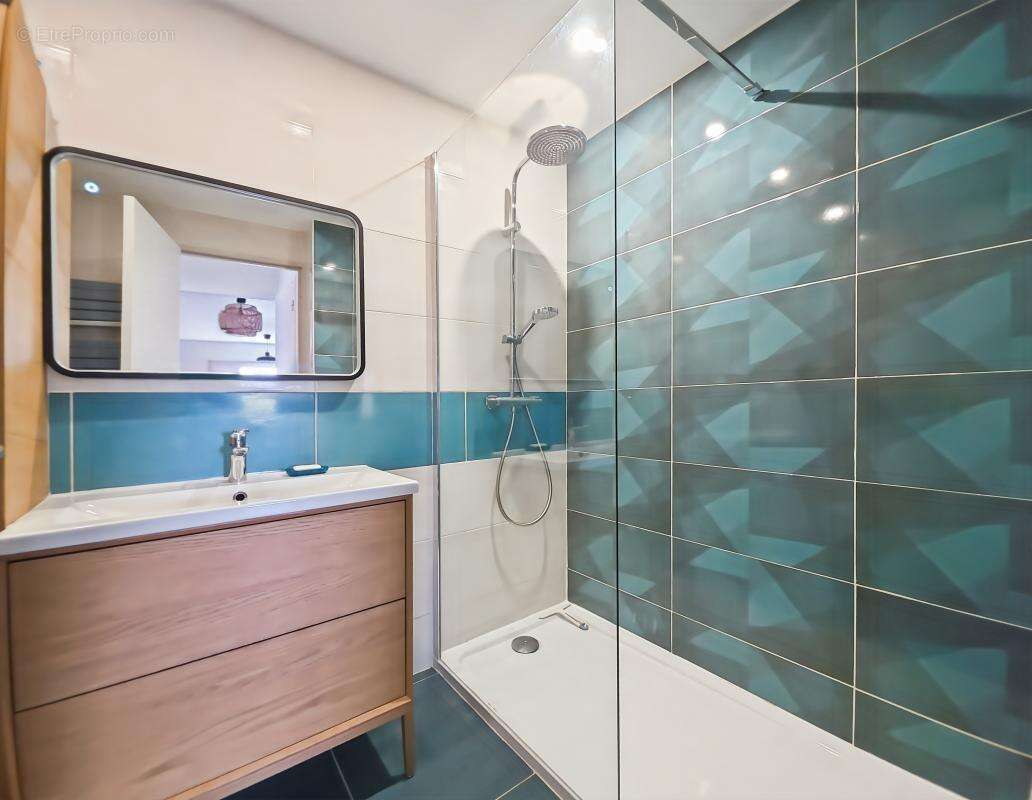 Appartement à CALUIRE-ET-CUIRE