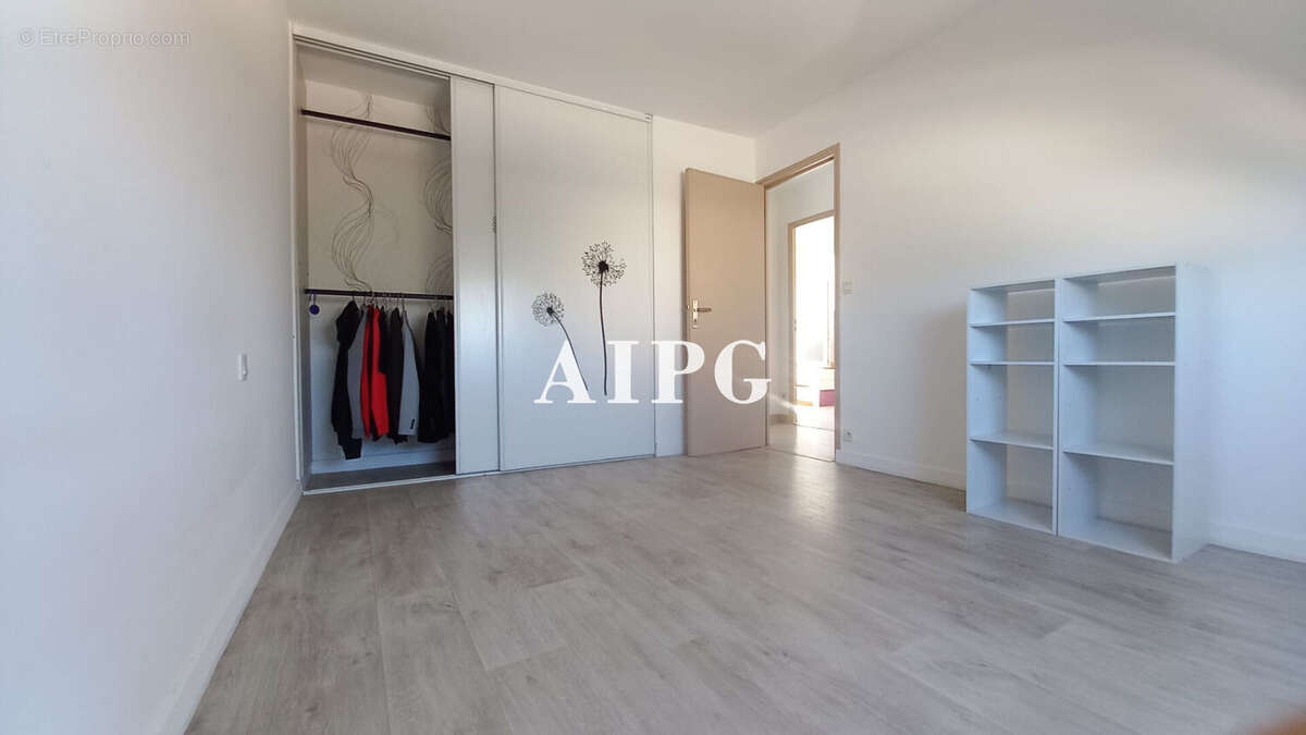 Tremeloir, maison contemporaine à vendre - photo 9