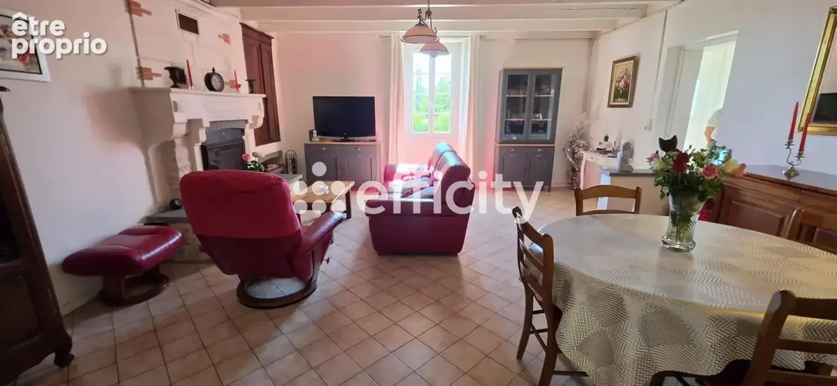 Maison en pierres - photo 3