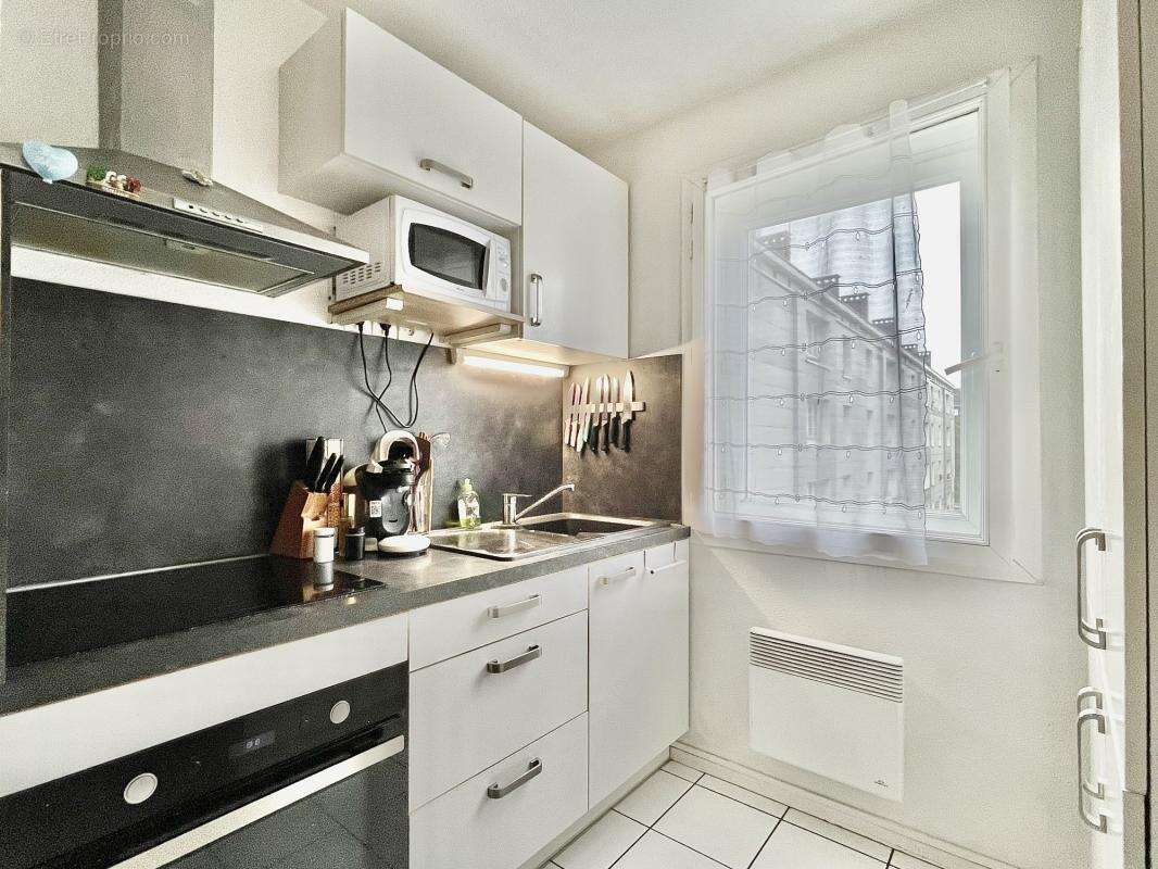 Appartement à ROUEN