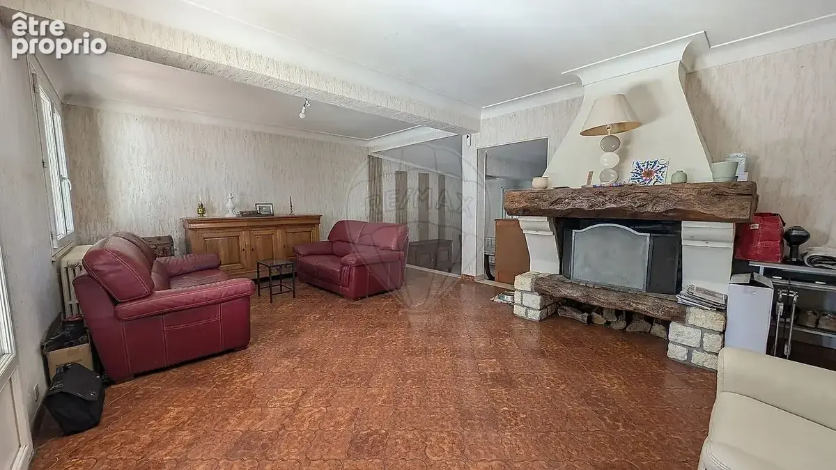 Maison 4 chambre(s) à vendre - photo 3