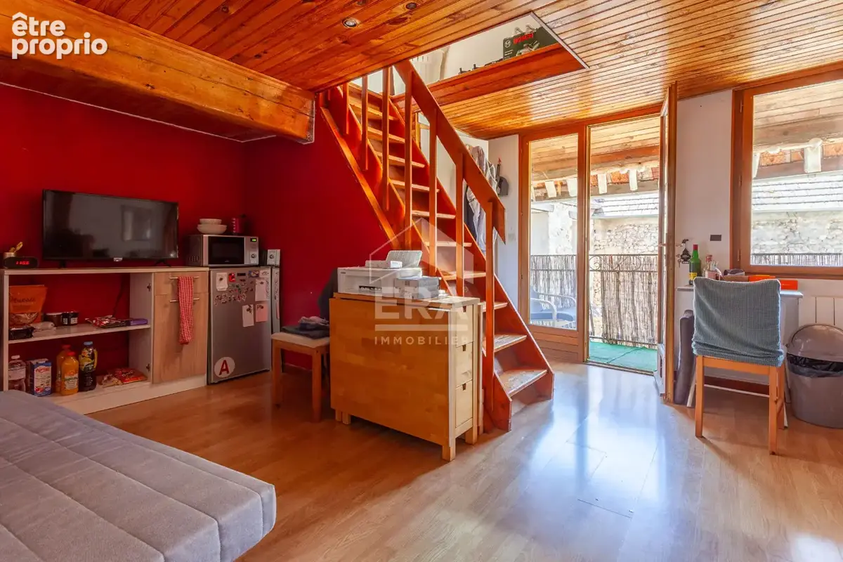 Maison 176m² à arnouville-lès-mantes - photo 14