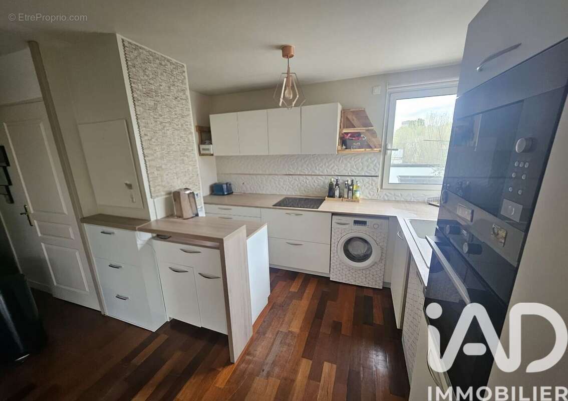 Photo 2 - Appartement à CHOISY-LE-ROI